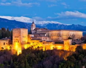Apartamento Abad Centro Granada